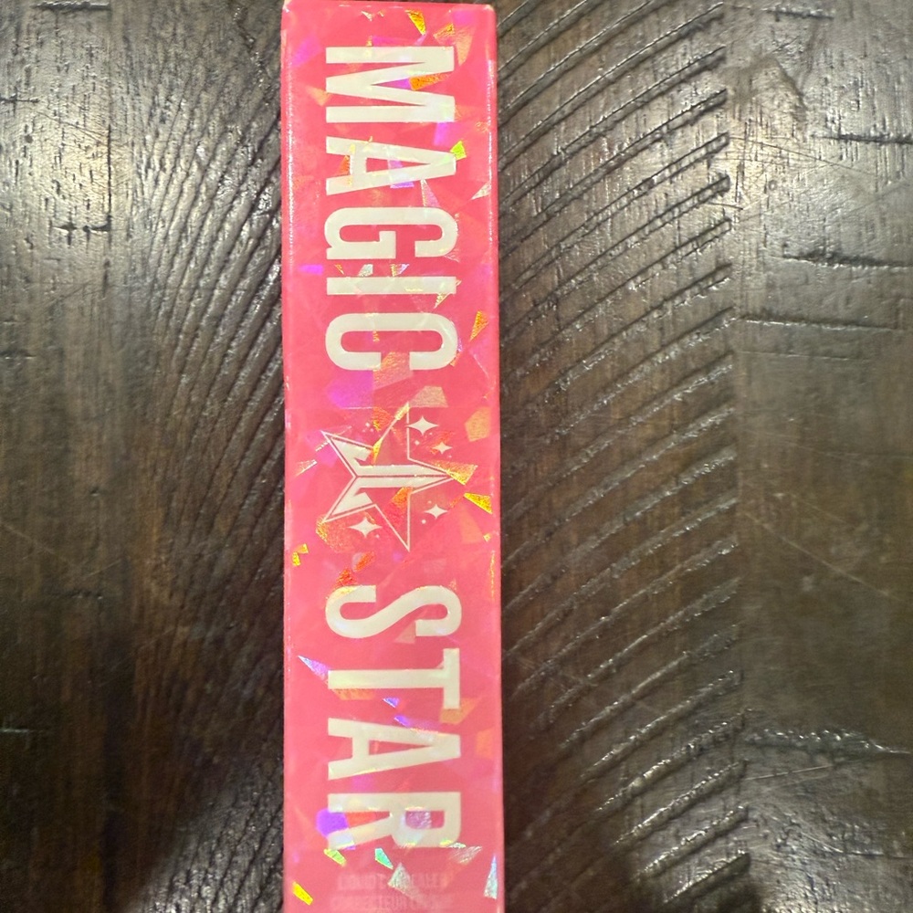 5/25✨✨Jeffree Star Magic Star C12.5